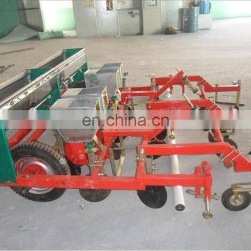 Farm Seeder 2 Row Peanut Seeder Planter Equipment Price in