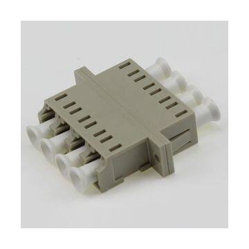 LC MM SC-Type Adapter with ear