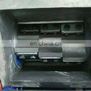 Multifunction Mini Plastic Grinder Plastic Shredder for Sale photo-5