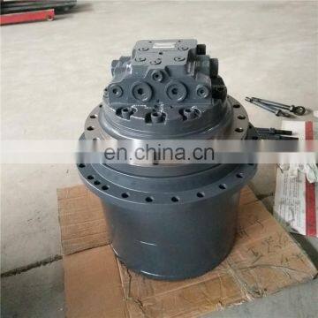 Excavator DX255LC Final Drive DX255 Travel Motor K1011413A