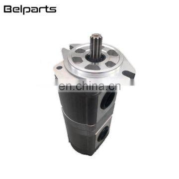 Belparts excavator 4278696 ZX225 ZX180 ZX210W  hydraulic gear pump