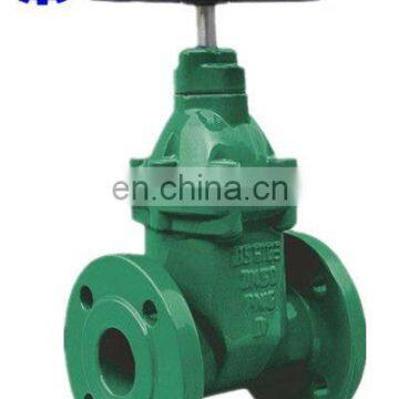 Gas Valve Stem Gate Valve High Pressure Valves photo-6