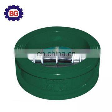 Beigao Valve High Quality Butterfly Type Check Valve photo-2