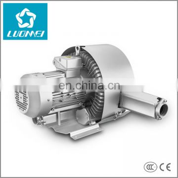 Double Stage Ring Blower High Pressure Malaysia