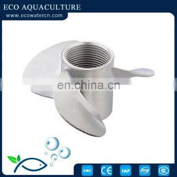 ECO Aerator-- Fishery Machine Pond Water Jet Aerator In Lake