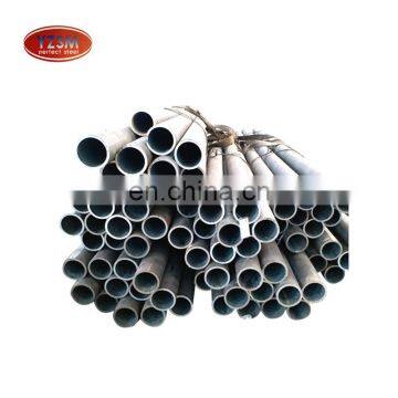 Hot Sale ASTM A 106 Cold Rolling Precision Seamless Carbon Steel Pipe photo-5