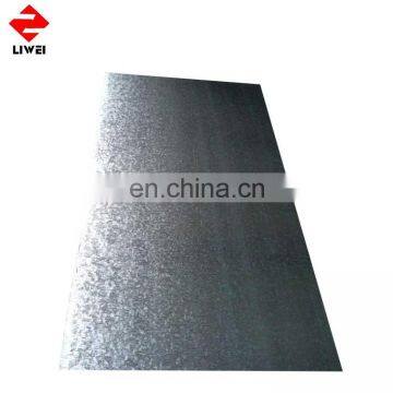 Weight List Precio Galvalume Zinc Price Per Sheet photo-3