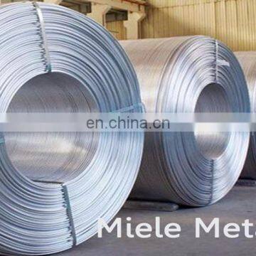 1mm 1.5mm 2mm 2.4mm Pure 99.99% Aluminium Wire photo-6
