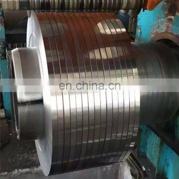 HL 301 SUS301	S30100	1.431	(EN) X10CrNi18-8 stainless steel strip made in China