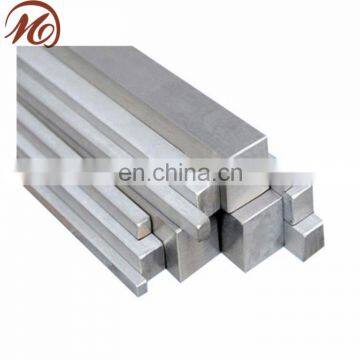 ASTM 304L rectangle shape stainless steel flat bar