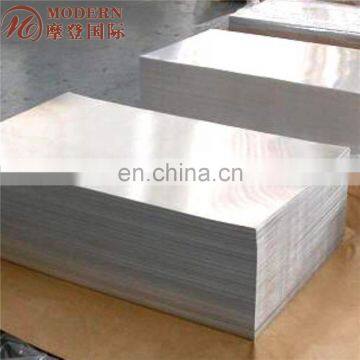 0.7 mm Thick Aluminum Zinc Roofing Sheet
