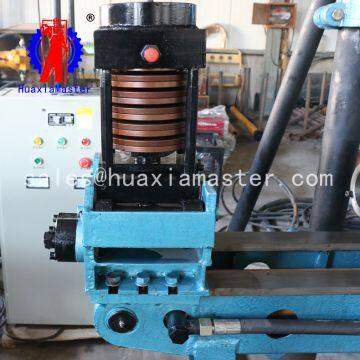 Hot Sale 360 Degree Metal Mine Tunnel Drilling Rig /Diamond Core Drilling Rig photo-4
