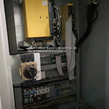 Jiatai JT-M855 Vertical Machining Center photo-2