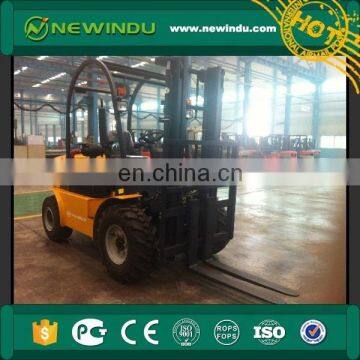 China Brand New 2.5ton Price Hand CPCD25 Forklift photo-4
