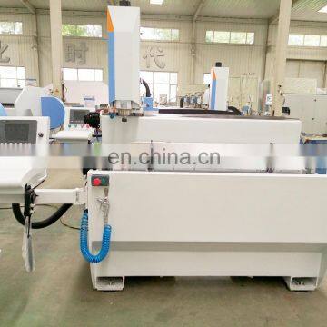 Mini Aluminum CNC Router for Window Door photo-3