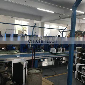 Handle Dehumidifier for German European Market 220V 50HZ R410a photo-5