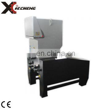 CE Manufacturer Plastic Scrap Crusher Industrial Crusher Machine For Sale photo-4