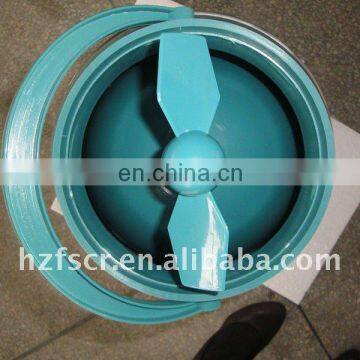 Centrifugal Industrial Farm Humidifier JDH-05 photo-3