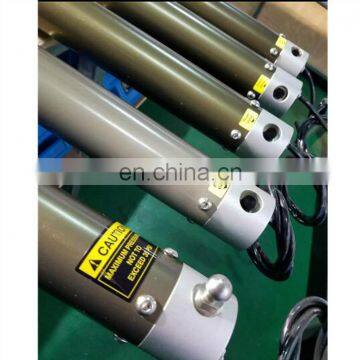 4m Portable Lightweight Camera Pole Telescopic CCTV Mast photo-5