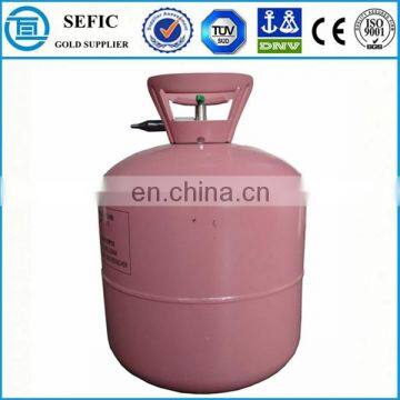 50LB Low Price and High Quality Disposable Helium Tank photo-5