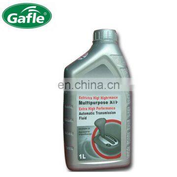 OEM automobile ATF oil i ii iii