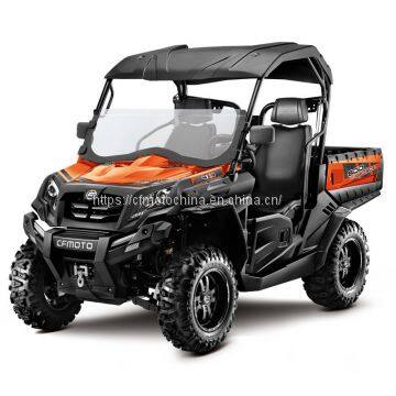 CFMOTO 800CC 4WD UTV UFORCE 800 for sale