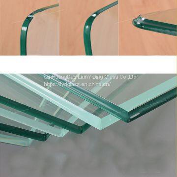 High Quality Tempered Glass photo-3