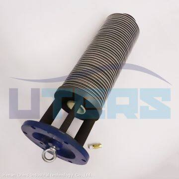 Factory Direct UTERS High Quality Oil Filter Element SPL-80 Accept Custom