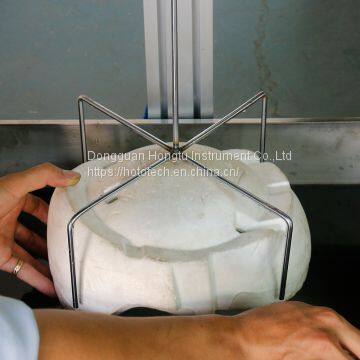 EPS Density Testing Machine photo-2