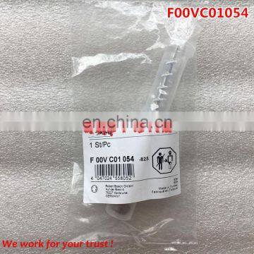 Original common rail control valve F00VC01054 for 0445110195 ,0445110196, 0445110197, 0445110203, 0445110204