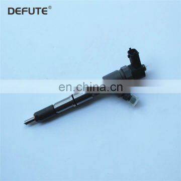 DEFUTE 0445110291 ceramic 4be1 pc200 injector nozzle