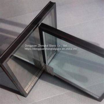 Best Insulated Glass / Hollow Glass /Aluminium Double Glazing Glass photo-2
