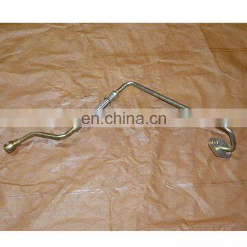 SAIC-IVECO Inlet Pipe Spare Part S00006906 photo-5