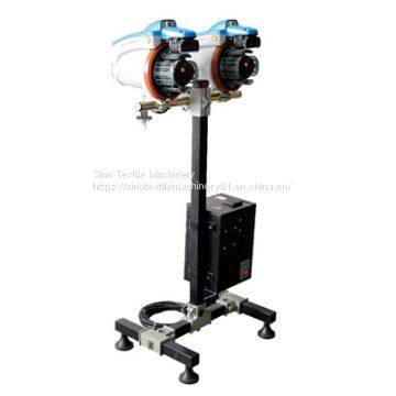 Weft Feeder & Parts