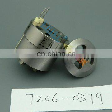 CR Injector Actuator 72060379 for Volvo Injector 20430583 photo-6