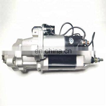 Good Quality Dongfeng Diesel Engine Parts M11 5284086 Starter photo-7