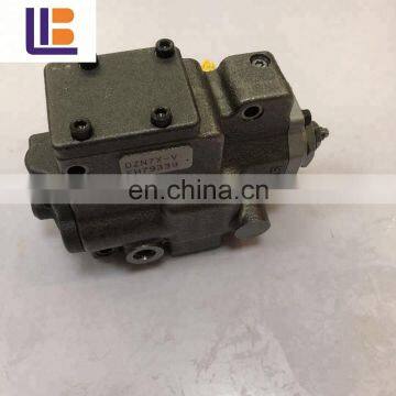 China Supplier Excavator spare parts 60203077 Regulator for Kawa-saki