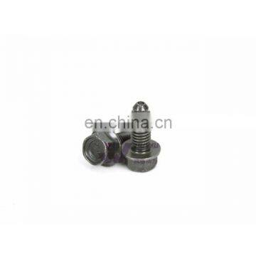 Excavator ZX200-3 Oil Pan Screw 4HK1 Engine Parts 0-28680820-0 Jiuwu Power