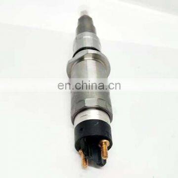 Common Rail Injector  0445120211