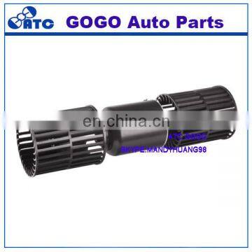 High Quality GOGO auto air conditioner centrifugal fans blowers for dawoo hyundai Excavator