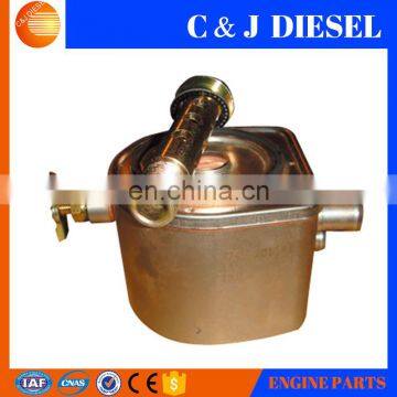 Oil Cooler 2486A218 2486A219 for Perkins photo-2