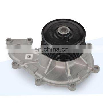 ISF3.8 diesel engine water pump 5333035 for Foton truck