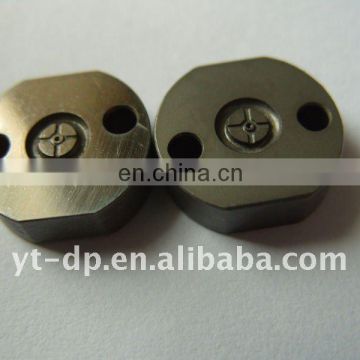 common rail valve BF1.5 denso valve plate