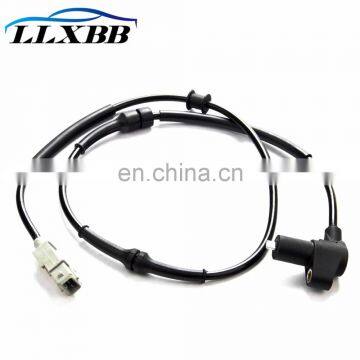 Original ABS Wheel Speed Sensor 454548 For Peugeot 406 4545.48 96183217 96252846 96272628