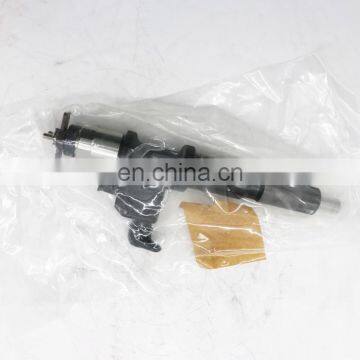 GENUINE INJECTOR NOZZLE FOR 6WG1T/6WF1 EXCAVATOR ENGINE 8-97603415-00/897603415 photo-4