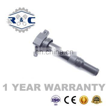 R&C Factory High Quality Car Spark Coils Koil Pengapian Mobil 273013E400 For Hyundai Santa Fe Kia Optima Auto Ignition Coil photo-4