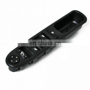 Auto Parts Window Lifter Switch 6554kt for France Cars