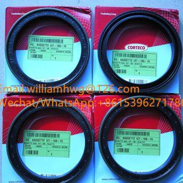 Kalmar Ottawa 90031015 Back Wheel Hub Oil Seal 90031015