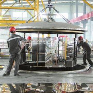 304 8k Mirror Surface Decorative Stainless Steel Plate,no.8 Color Decorative Stainless Steel Sheet photo-3