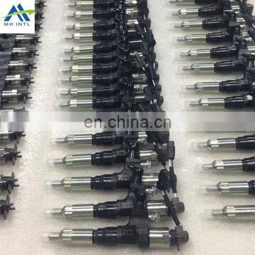 Diesel Common Rail Injector Assembly 0445110293 1112100-E06 For Great Wall Haval